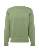 Polo Ralph Lauren Sweatshirt  kiwi / hvid