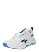 Reebok Sportssko 'Nanoflex TR 2'  sort / hvid