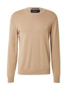 REPLAY Pullover  beige