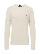 TOMMY HILFIGER Pullover  beige