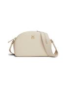 TOMMY HILFIGER Skuldertaske 'FRESH'  beige