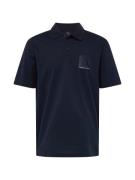 ARMANI EXCHANGE Bluser & t-shirts  navy