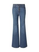 Lauren Ralph Lauren Jeans 'RETRO'  blue denim