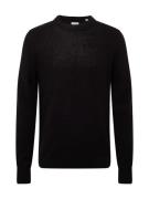 JACK & JONES Pullover  sort