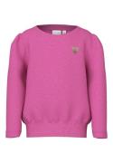 NAME IT Sweatshirt 'VIMA'  pink