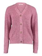 Hailys Cardigan 'Pipa'  lyserød / pastelpink