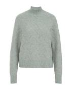 WE Fashion Pullover  mint