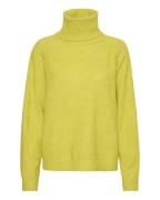 SAINT TROPEZ Pullover  lemon