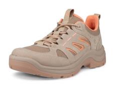 ECCO Lave sko 'OFFROAD'  camel / chamois / lyseorange