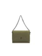 Scalpers Skuldertaske  khaki