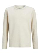 Jack & Jones Junior Shirts  beige