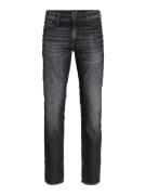 JACK & JONES Jeans 'GLENN VINTAGE'  black denim