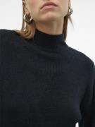 VERO MODA Pullover  sort