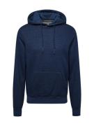 BLEND Sweatshirt  navy