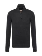 JACK & JONES Pullover 'JPRBLUCHRISTER'  mørkegrå