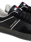 Tommy Jeans Sneaker low 'The Greenwich'  sort / hvid