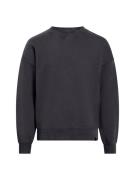 Calvin Klein Jeans Sweatshirt  mørkegrå