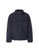 BURTON MENSWEAR LONDON Vinterjakke  navy