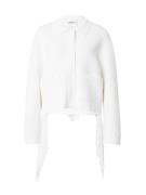 Essentiel Antwerp Cardigan 'Gou'  offwhite