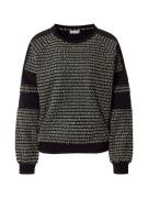 Liu Jo Sweatshirt  æble / sort / hvid