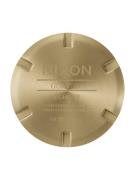 Nixon Analogt ur 'Echo 38'  guld / sort