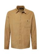 Polo Ralph Lauren Skjorte  camel