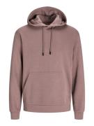 JACK & JONES Sweatshirt 'JJEBradley'  lysviolet