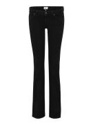 Only Tall Jeans 'ONL'  black denim