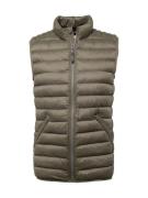 GARCIA Vest  oliven