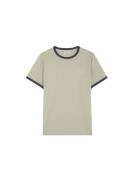 Scalpers Bluser & t-shirts  beige / navy