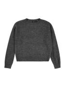 LMTD Pullover 'NLFLodet'  antracit