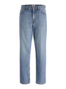 Jack & Jones Junior Jeans 'JJICHRIS JJIORIGINAL'  blue denim