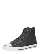 CONVERSE Sneaker high 'CHUCK TAYLOR ALL STAR BORO'  lyseblå / mørkegrå...