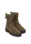 Marc O'Polo Boots  taupe