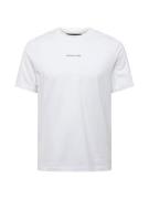 Michael Kors Bluser & t-shirts  sort / hvid