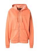 VANS Sweatjakke 'Everyday'  orange