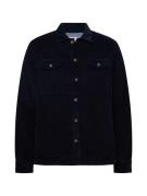 JACK & JONES Skjorte 'JJEEddie'  sort