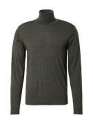 JACK & JONES Pullover 'JPRMARK'  oliven