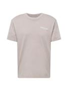 HOLLISTER Bluser & t-shirts 'JAPAN MCLAREN'  rød / sort / hvid