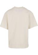 Pequs Bluser & t-shirts  lysebeige / hvid