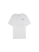 Scalpers Bluser & t-shirts 'Pancakes'  brun / gul / sort / offwhite