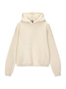 Pull&Bear Sweatshirt  uldhvid