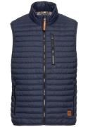 CAMEL ACTIVE Vest  marin