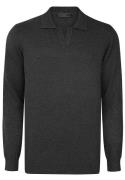 Felix Hardy Pullover  antracit