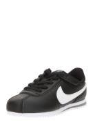 Nike Sportswear Sneakers 'Cortez'  sort / hvid