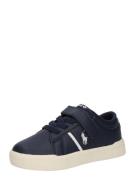 Polo Ralph Lauren Sneakers 'FRAZIER PS'  marin / grå