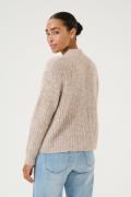 Kaffe Cardigan 'Ane'  beige