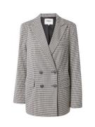 ONLY Blazer  sort / hvid