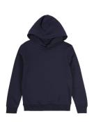 LMTD Sweatshirt 'NLNNIZU'  navy