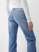 Bershka Jeans  blue denim